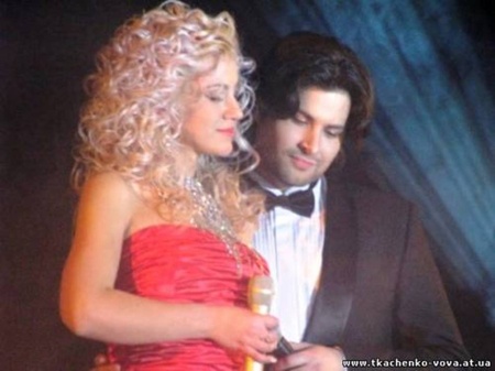 Концерт у Львові