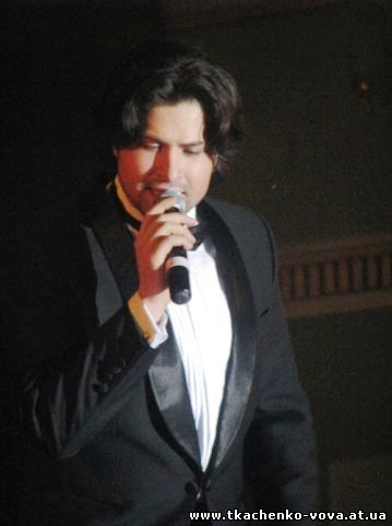 Володимир Ткаченко