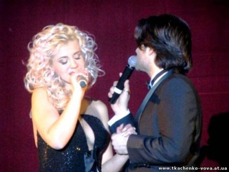 Концерт у Львові