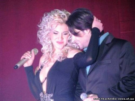 Концерт у Львові